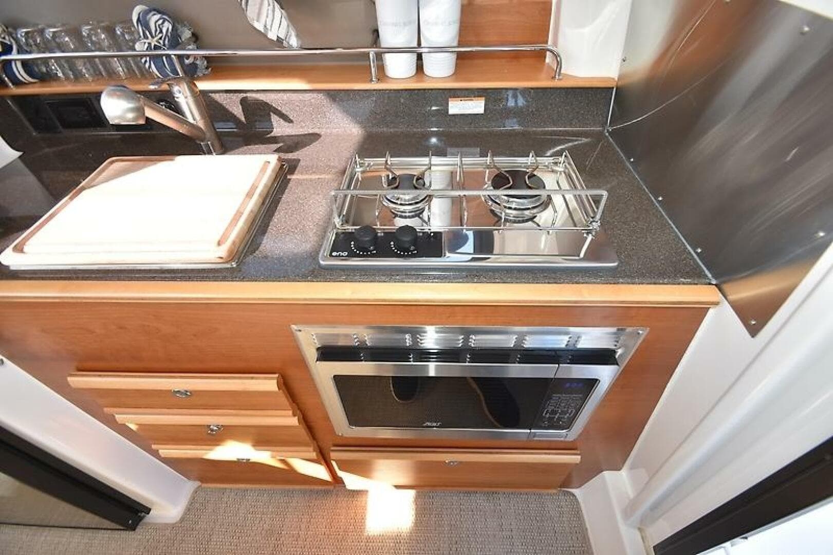 2022 Cutwater 288 C — photo 39