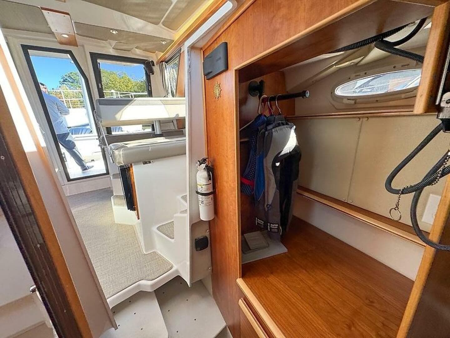 2022 Cutwater 288 C — photo 27