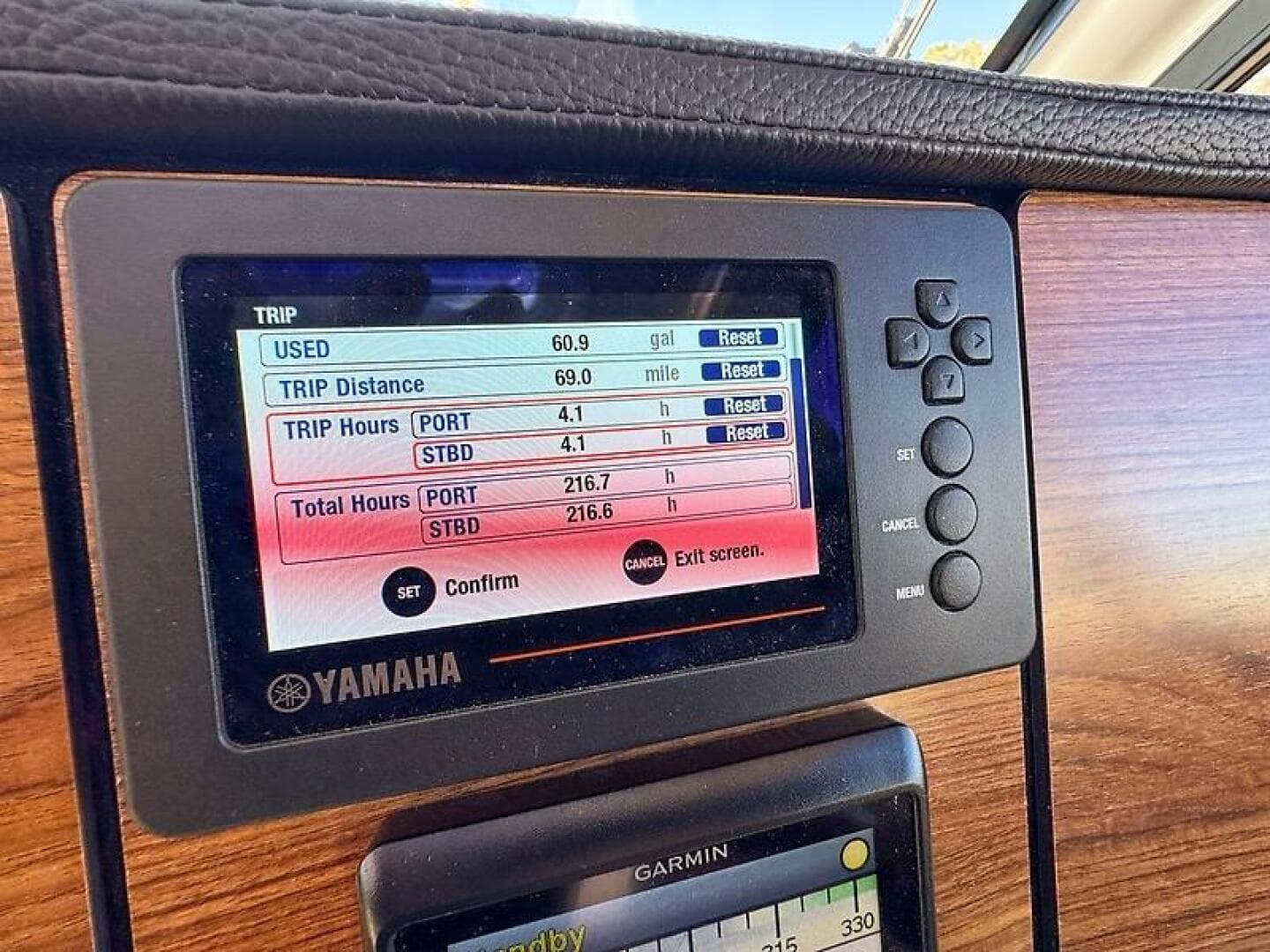 2022 Cutwater 288 C — photo 29