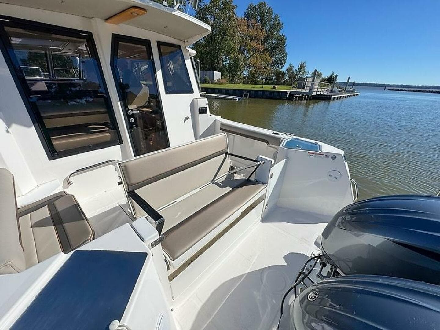 2022 Cutwater 288 C — photo 6