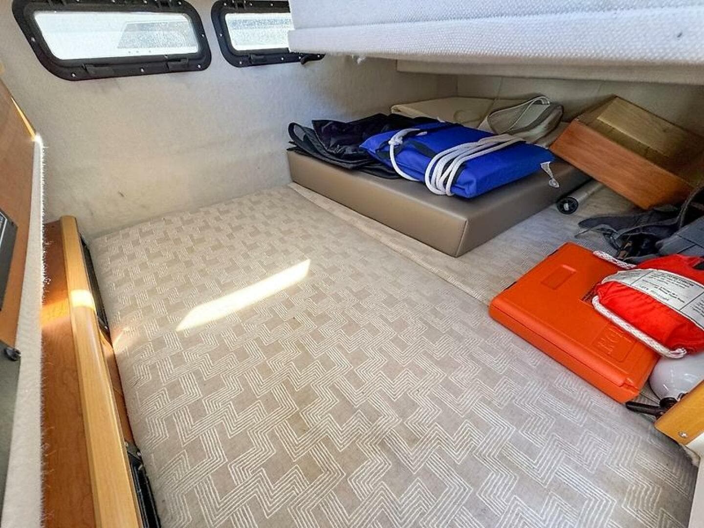 2022 Cutwater 288 C — photo 19