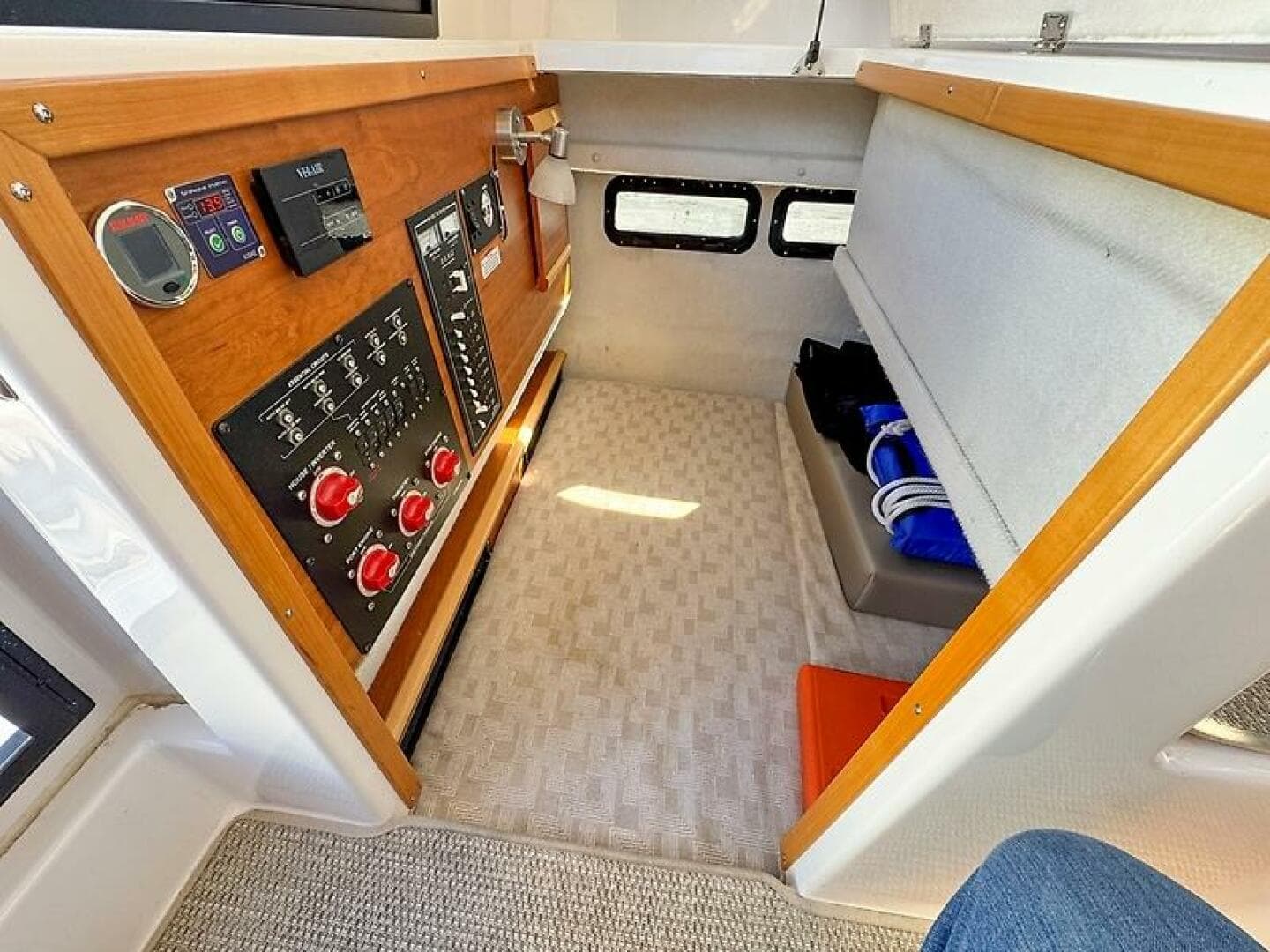 2022 Cutwater 288 C — photo 17