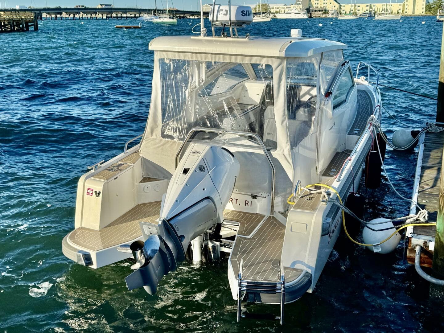 2023 Nimbus — photo 2