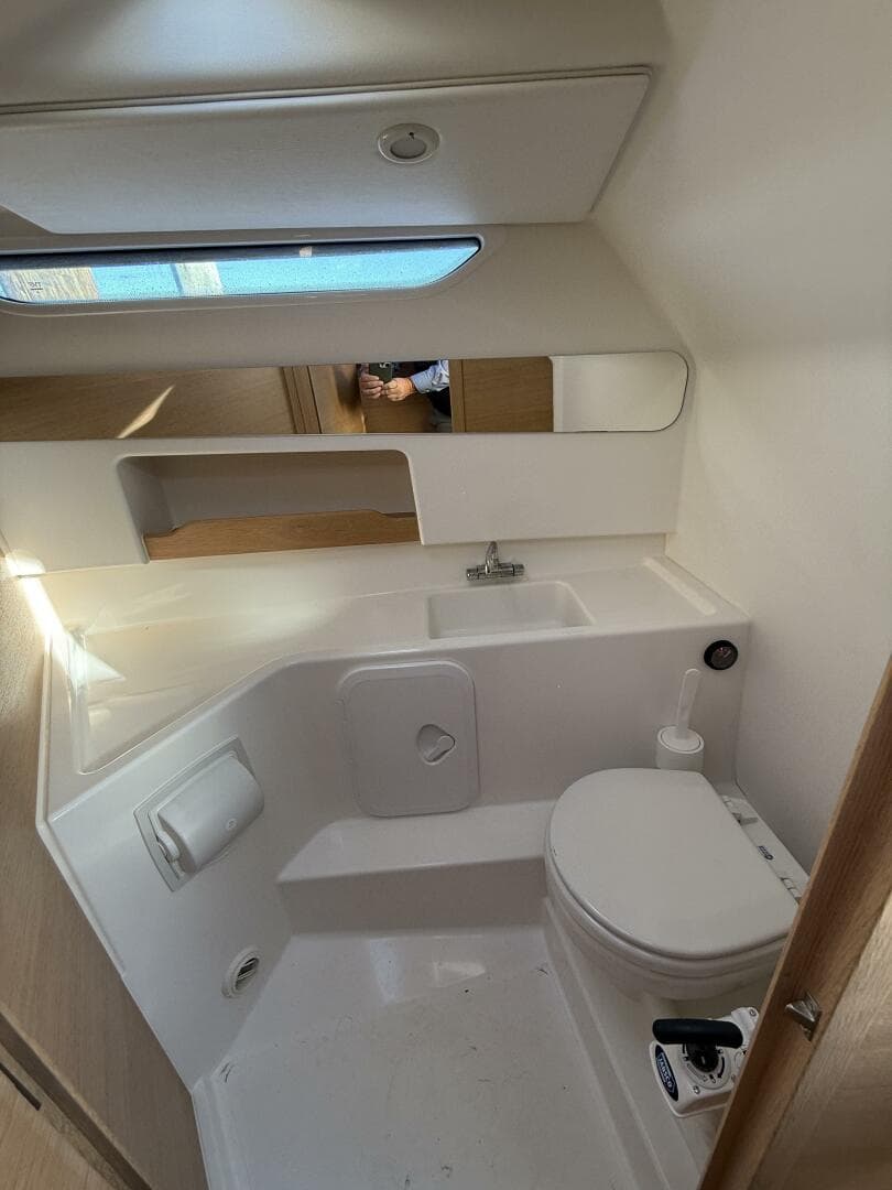 2023 Nimbus — photo 10