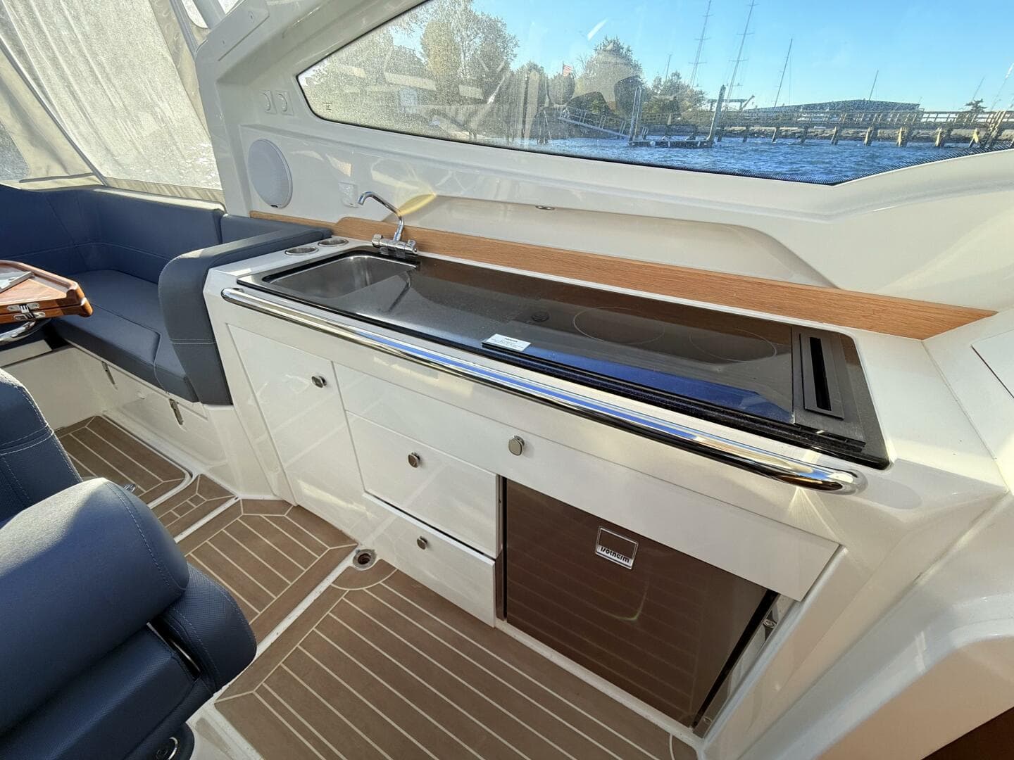 2023 Nimbus — photo 11