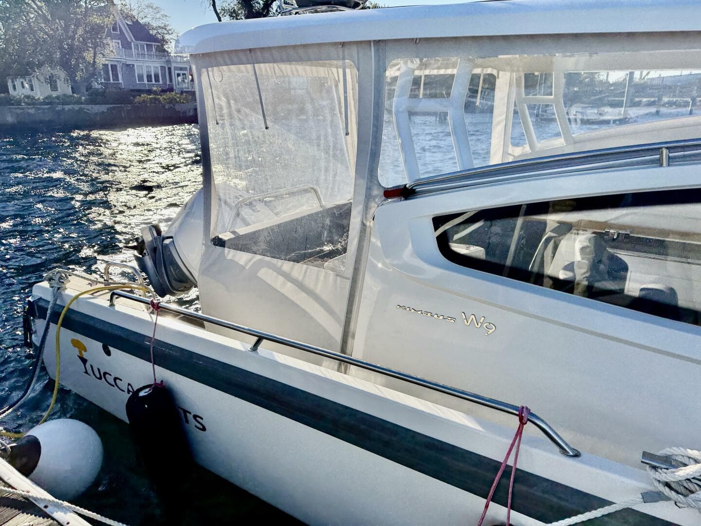 2023 Nimbus — photo 4