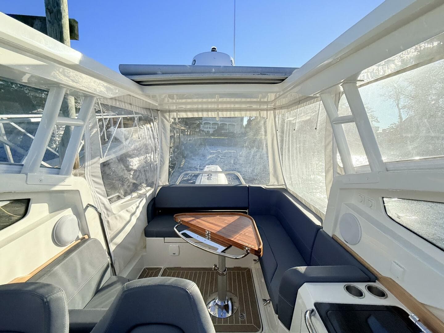 2023 Nimbus — photo 6