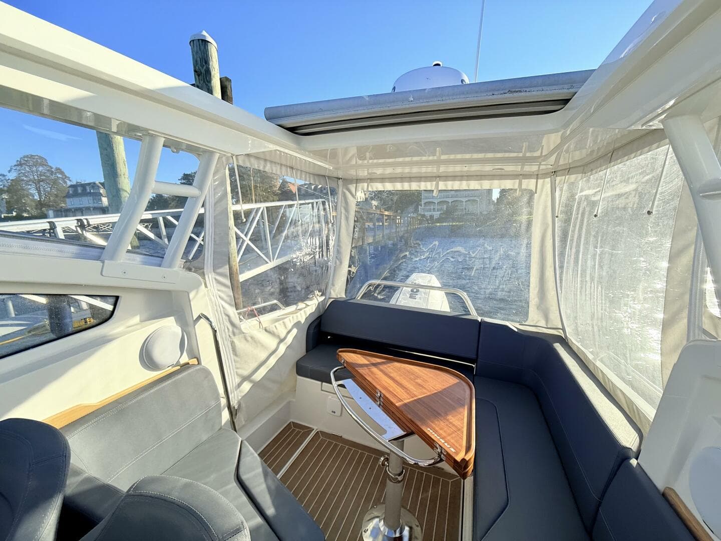 2023 Nimbus — photo 5