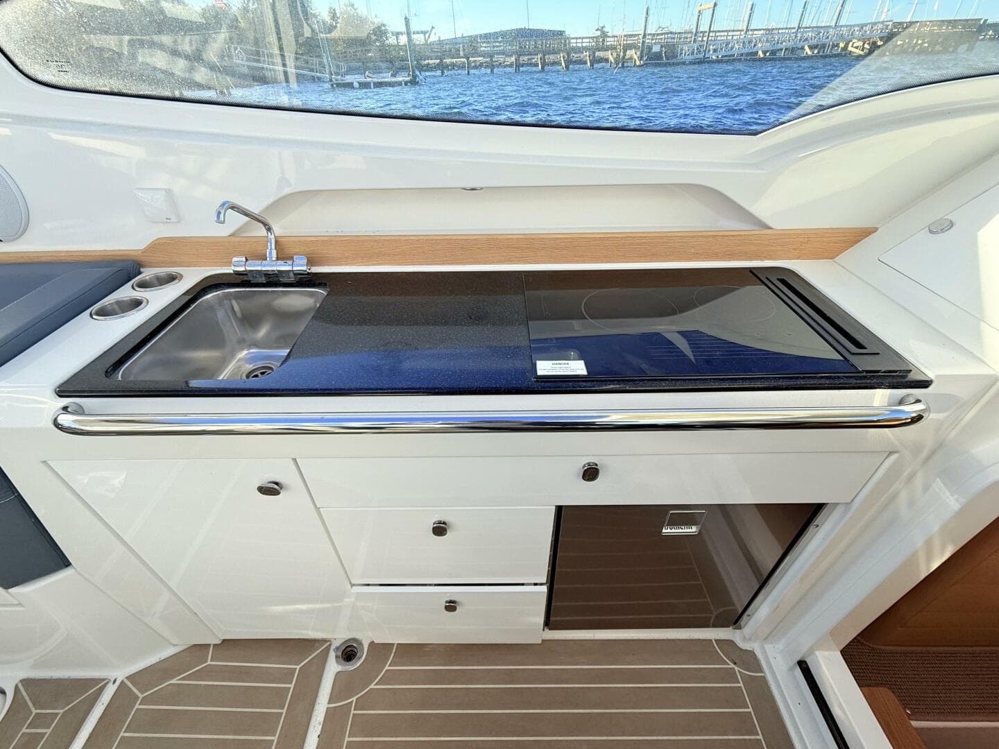 2023 Nimbus — photo 12