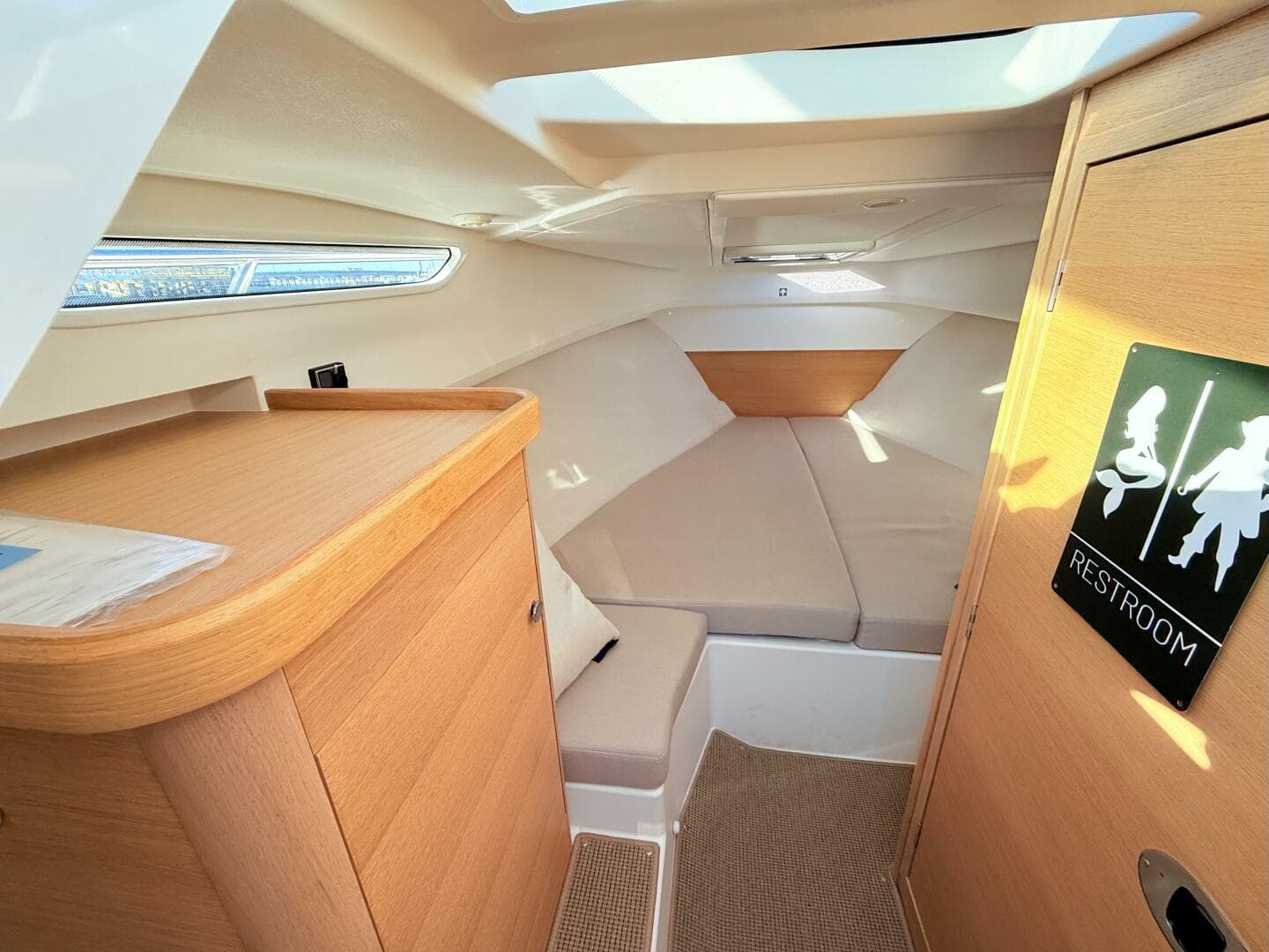 2023 Nimbus — photo 9