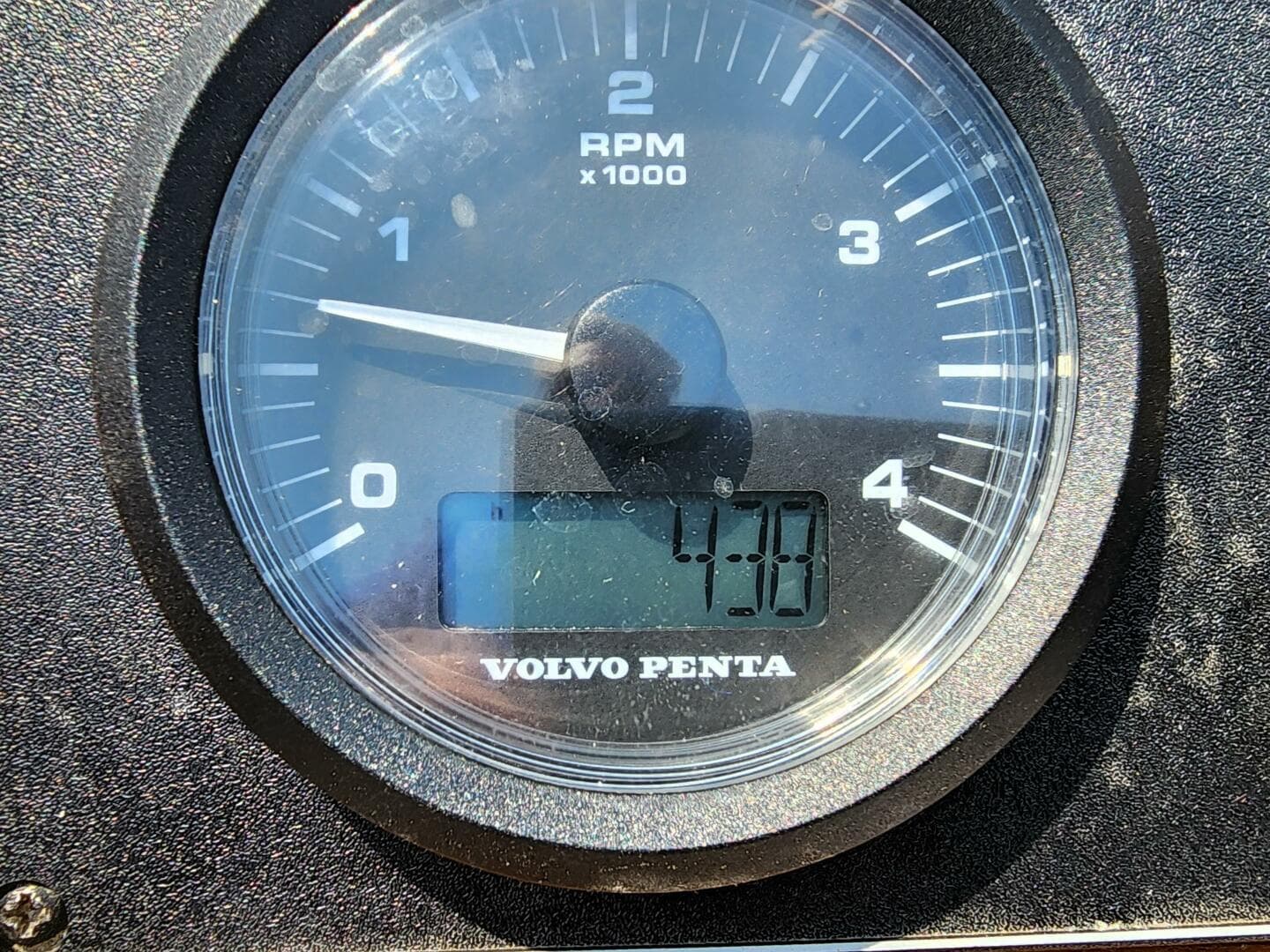 2007 Custom Flanders Bay 27 — photo 15