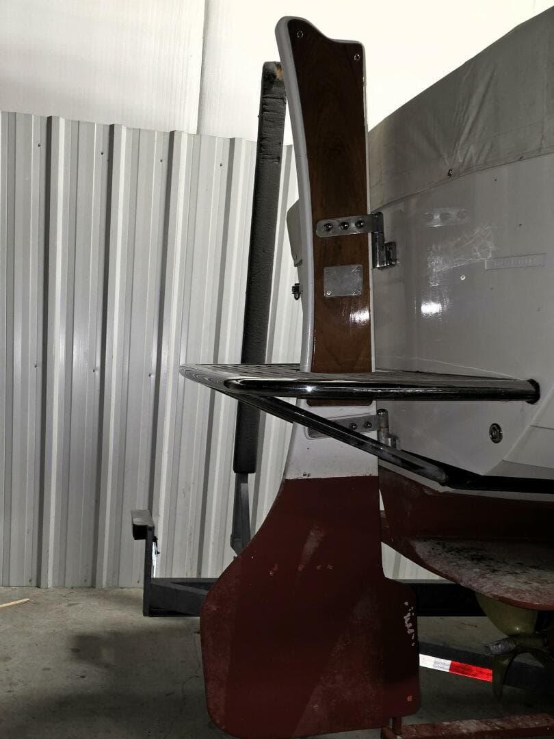 2007 Custom Flanders Bay 27 — photo 23