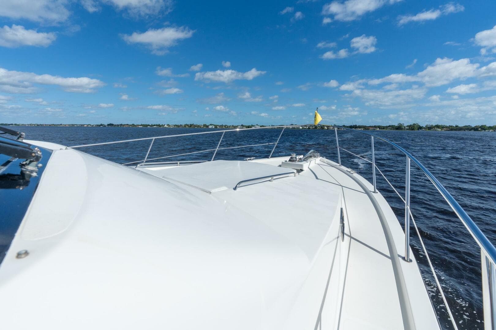 2009 Pacific Mariner 65 — photo 20