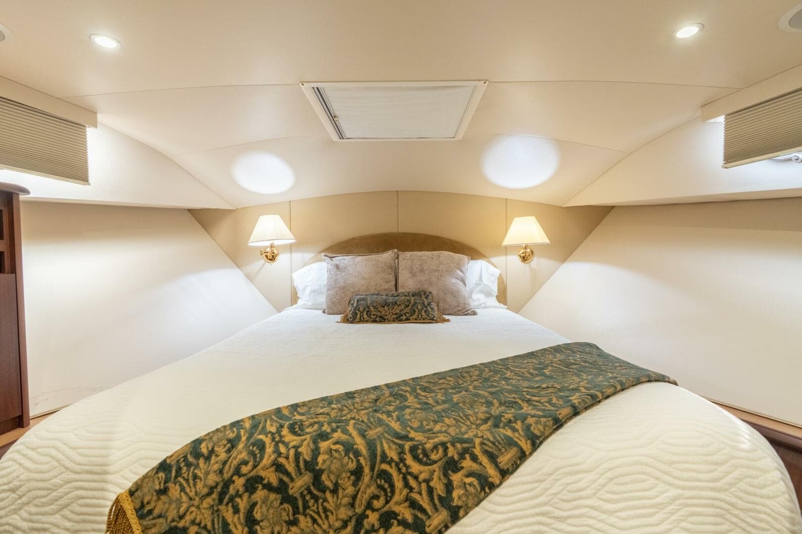 2009 Pacific Mariner 65 — photo 51