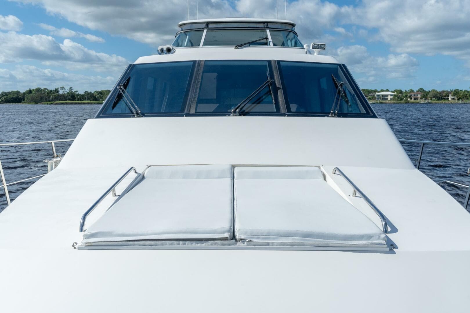 2009 Pacific Mariner 65 — photo 21