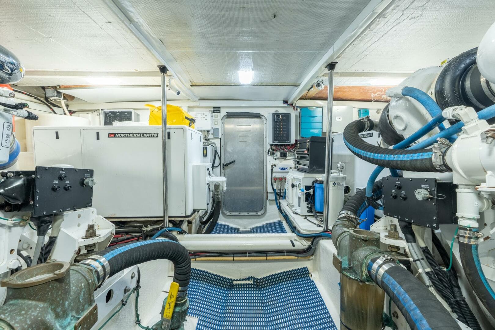 2009 Pacific Mariner 65 — photo 60