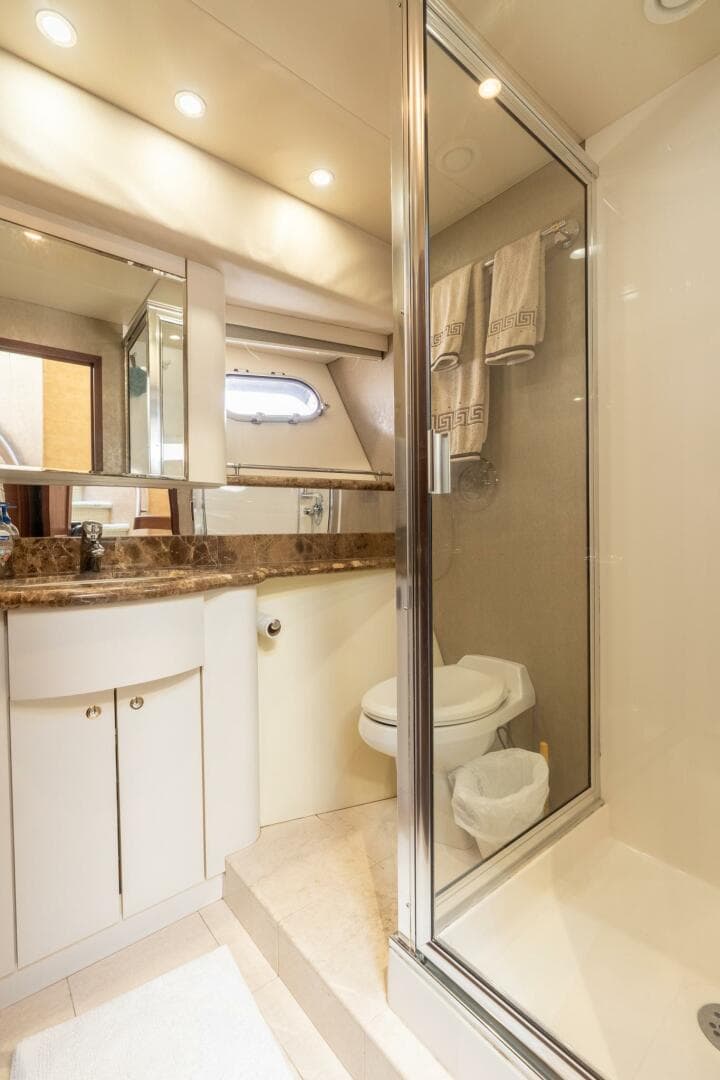 2009 Pacific Mariner 65 — photo 57