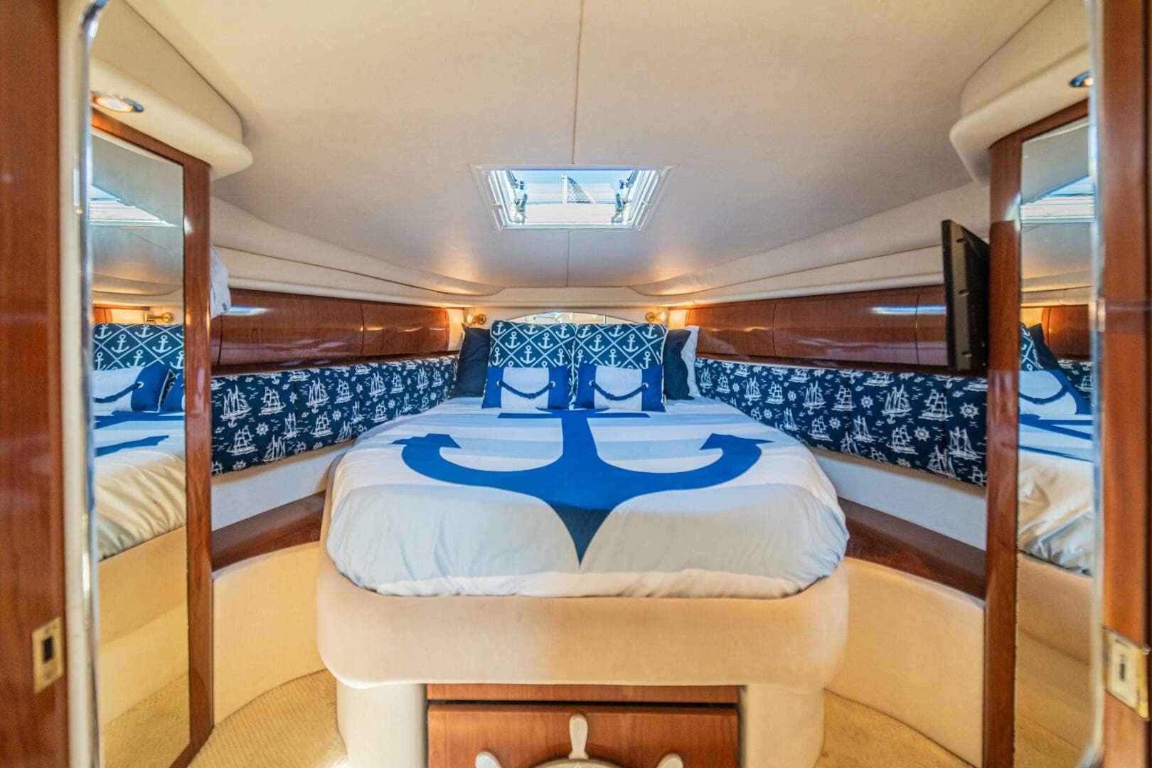 2002 Sea Ray 360 Sundancer — photo 29