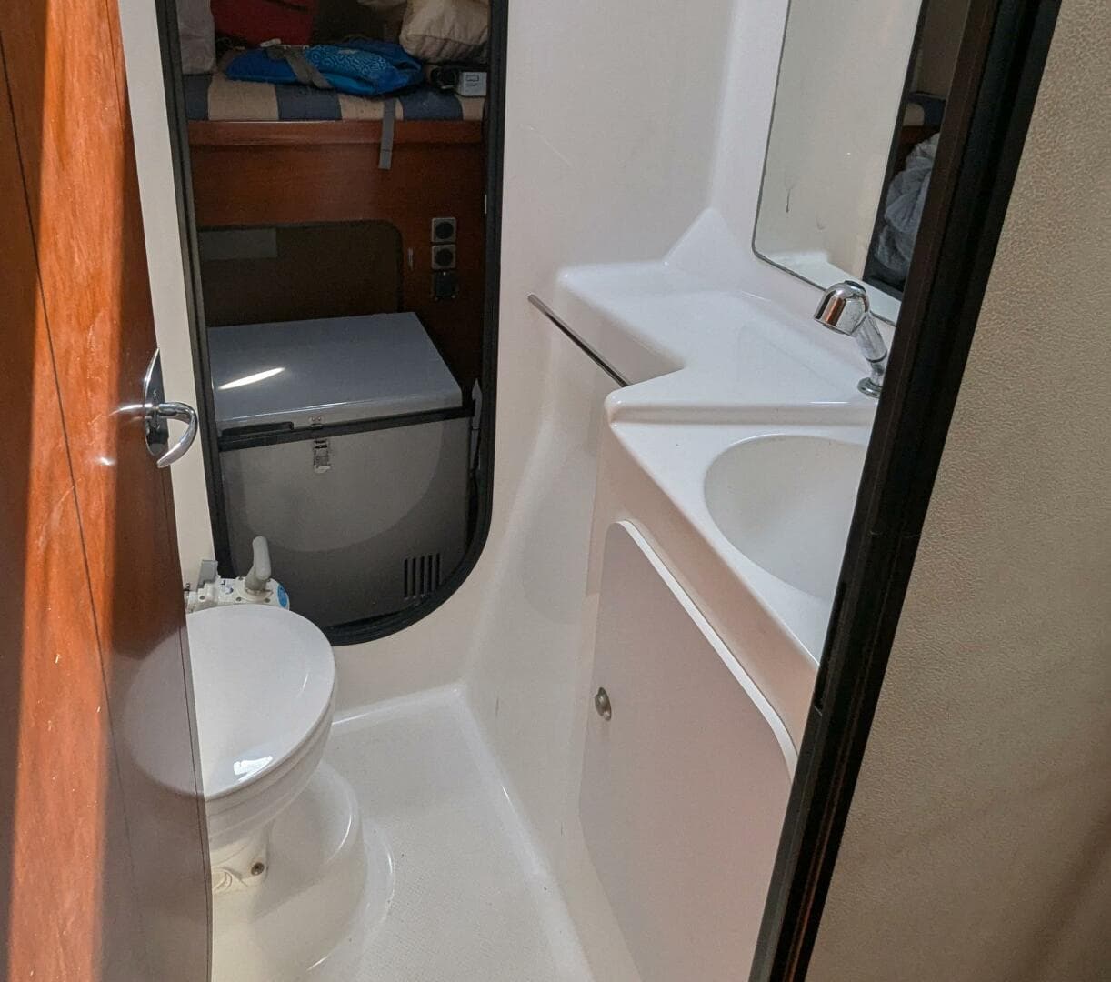 2003 Fountaine Pajot Maryland 37 — photo 22