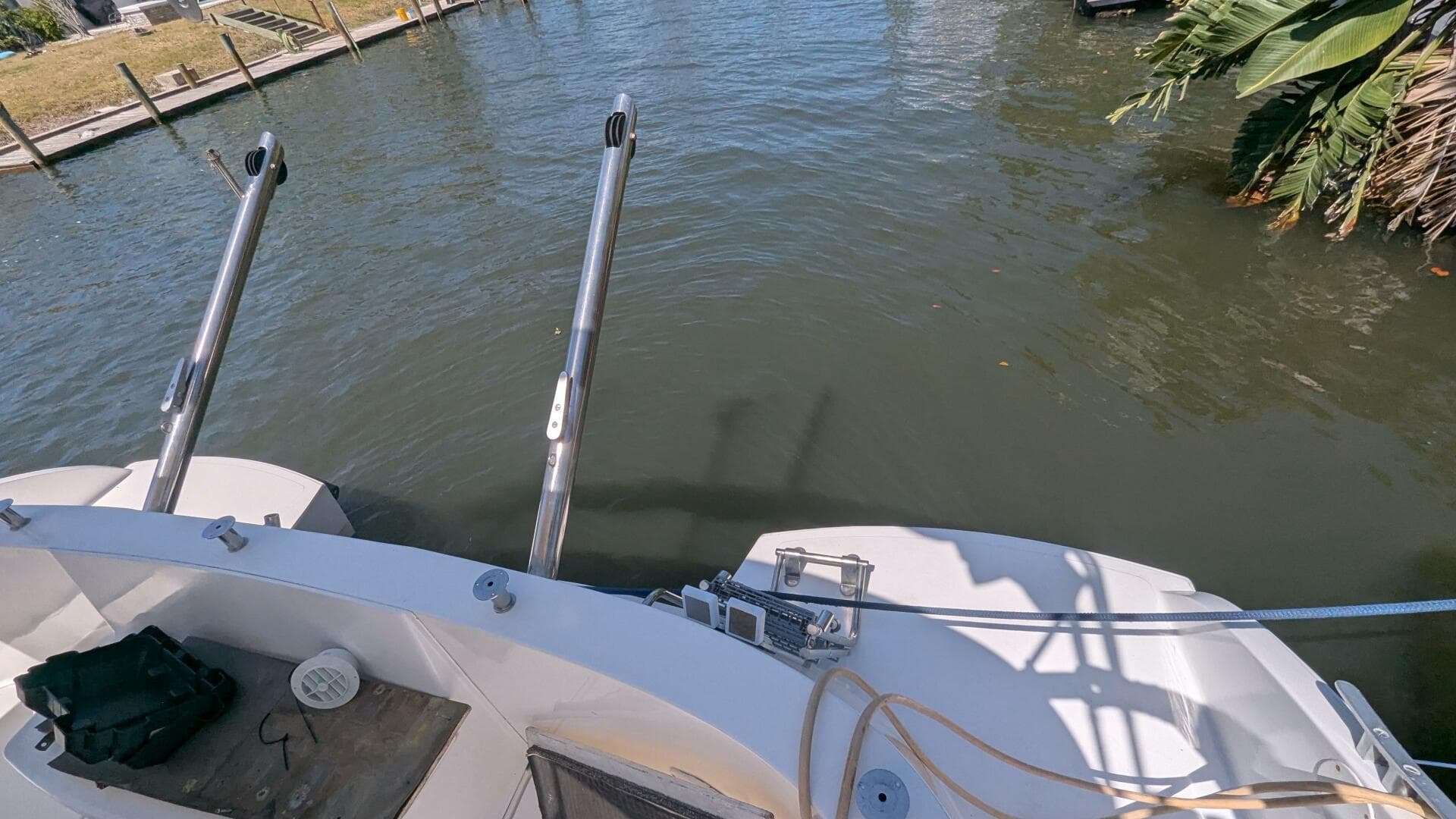 2003 Fountaine Pajot Maryland 37 — photo 11