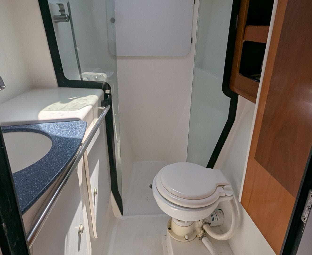2003 Fountaine Pajot Maryland 37 — photo 20
