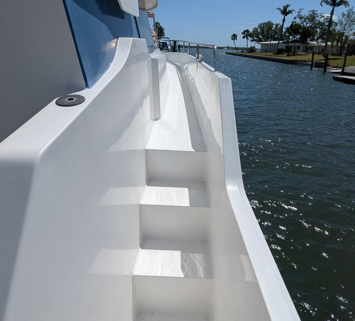 2003 Fountaine Pajot Maryland 37 — photo 7