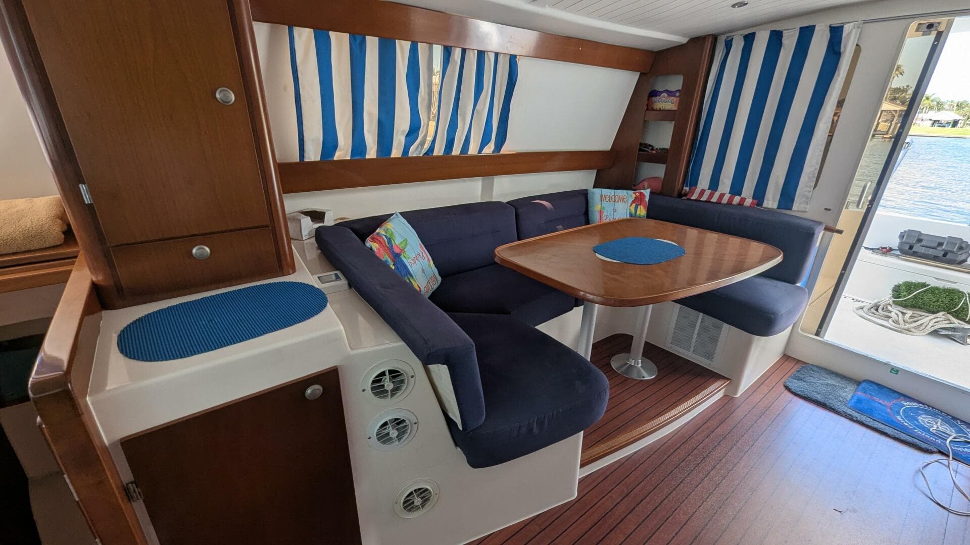 2003 Fountaine Pajot Maryland 37 — photo 14