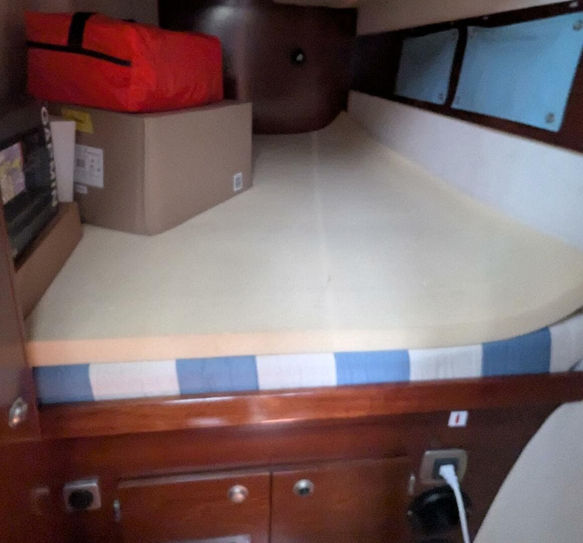 2003 Fountaine Pajot Maryland 37 — photo 19