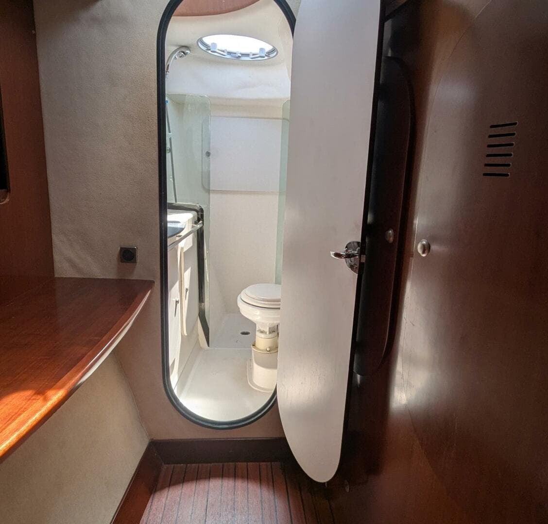 2003 Fountaine Pajot Maryland 37 — photo 18
