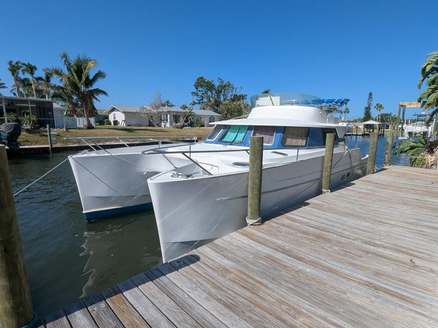 2003 Fountaine Pajot Maryland 37 — photo 2