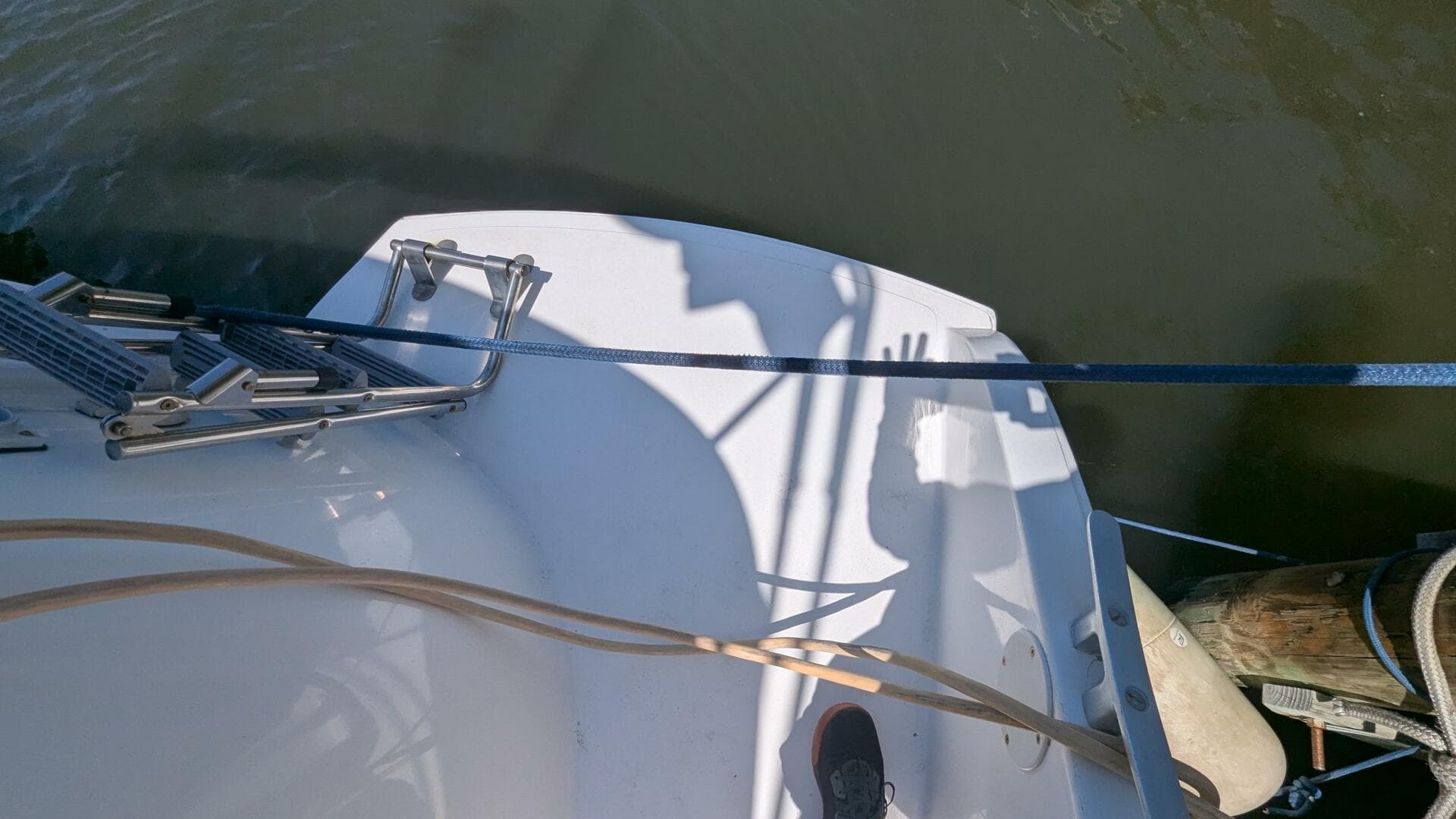 2003 Fountaine Pajot Maryland 37 — photo 12