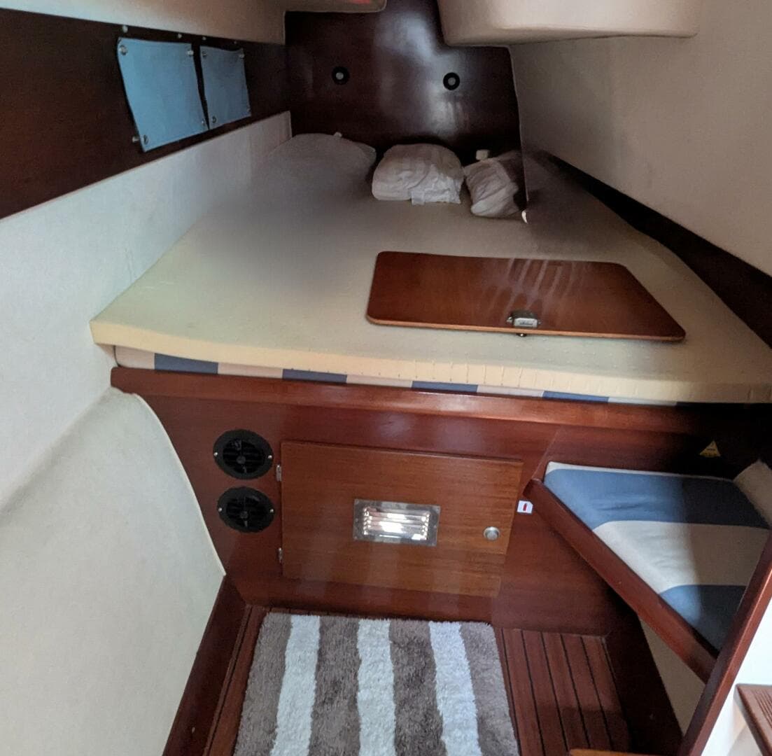 2003 Fountaine Pajot Maryland 37 — photo 17