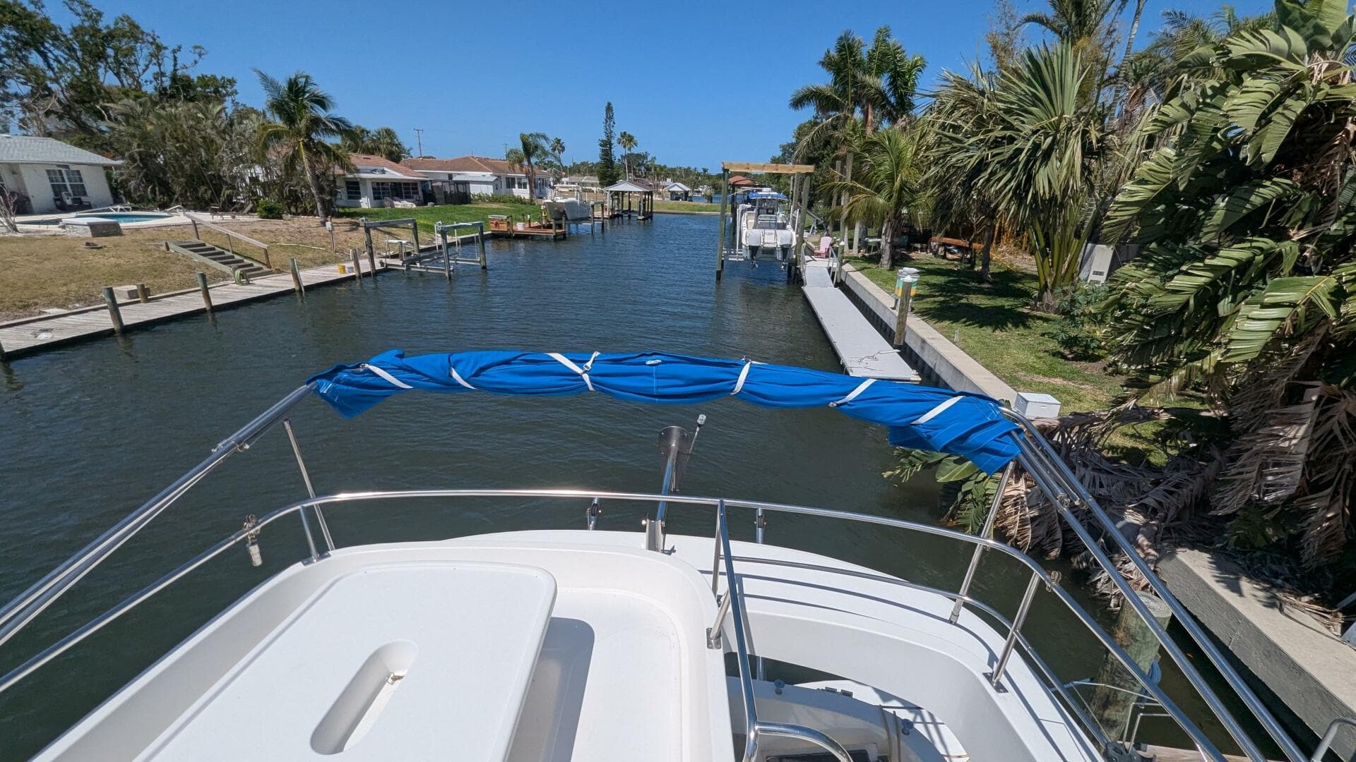 2003 Fountaine Pajot Maryland 37 — photo 10