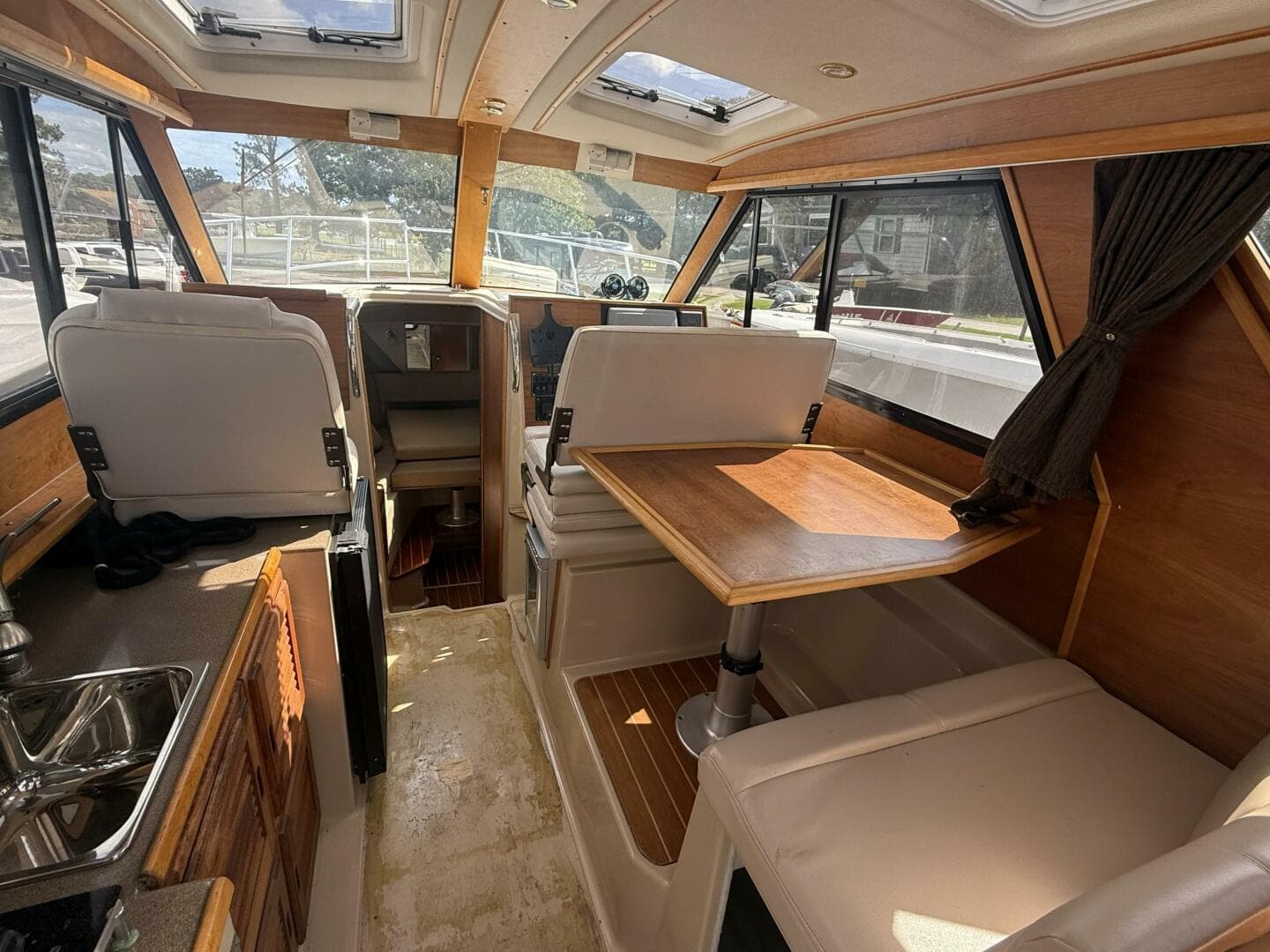 2012 Cutwater C-28 — photo 13