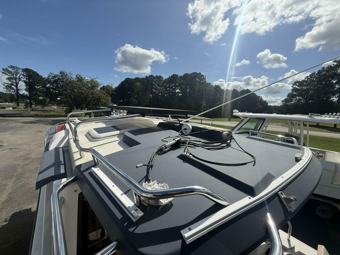 2012 Cutwater C-28 — photo 30