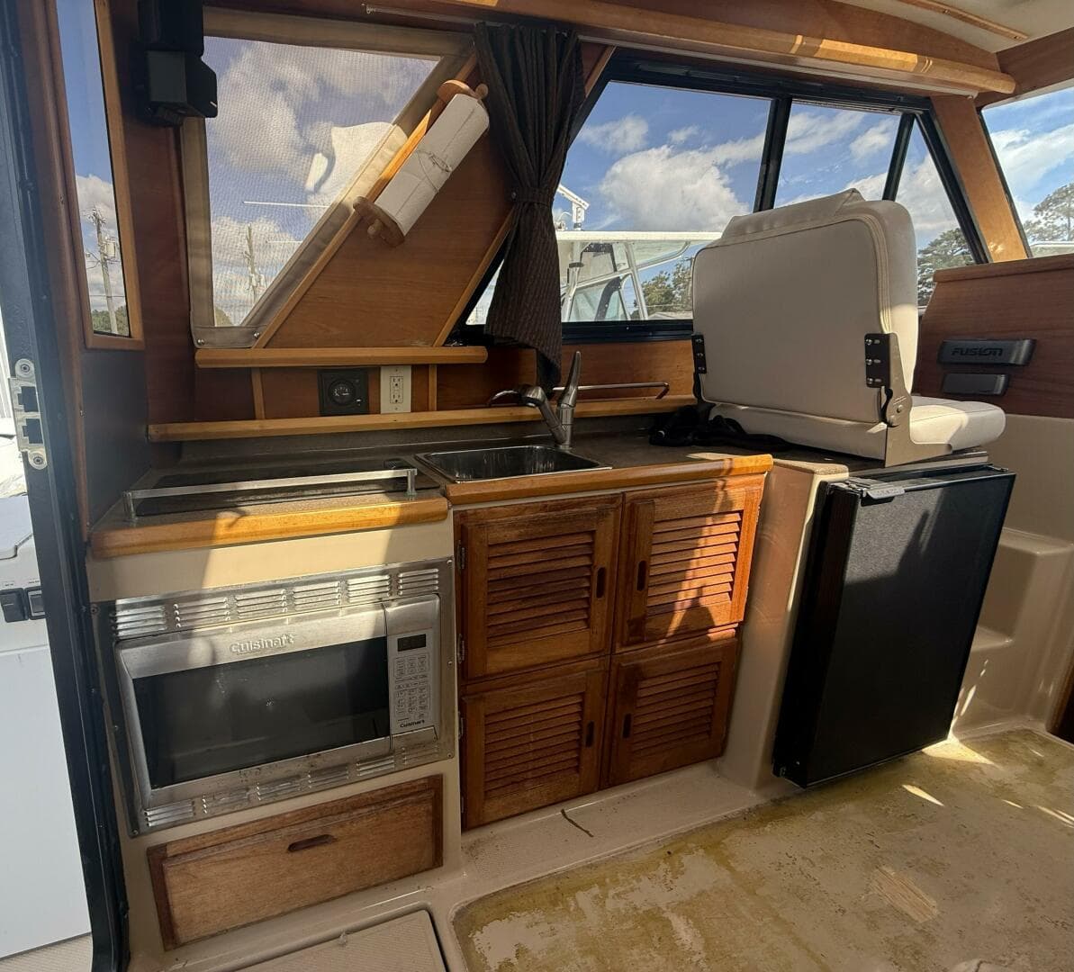 2012 Cutwater C-28 — photo 14