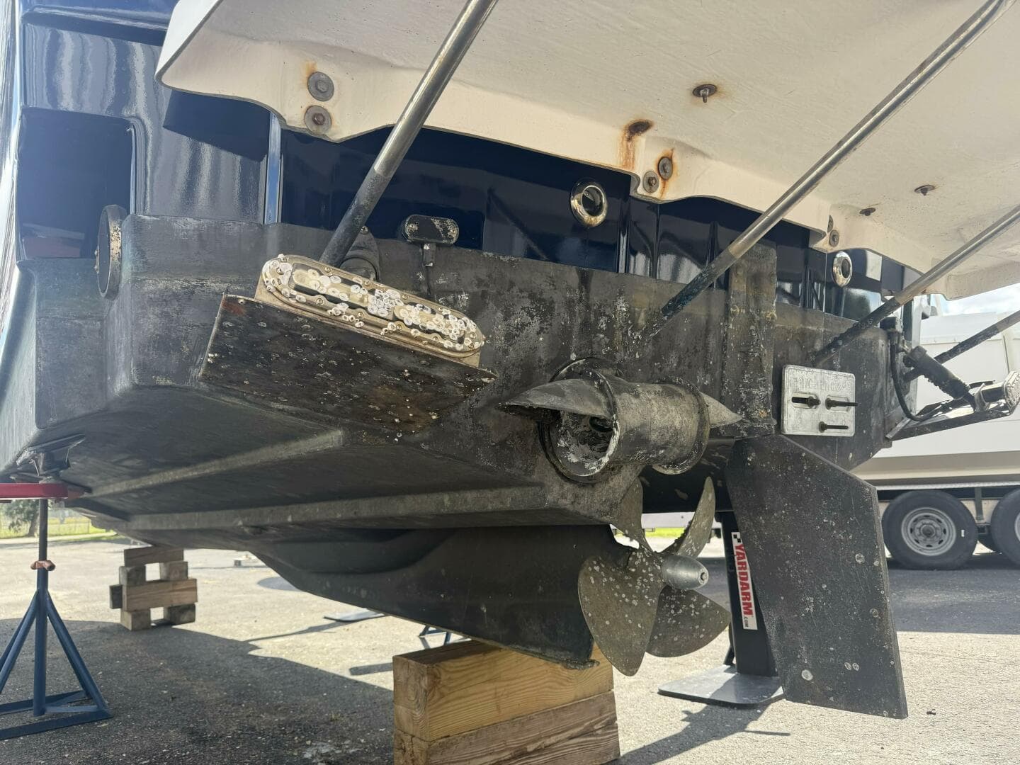 2012 Cutwater C-28 — photo 35