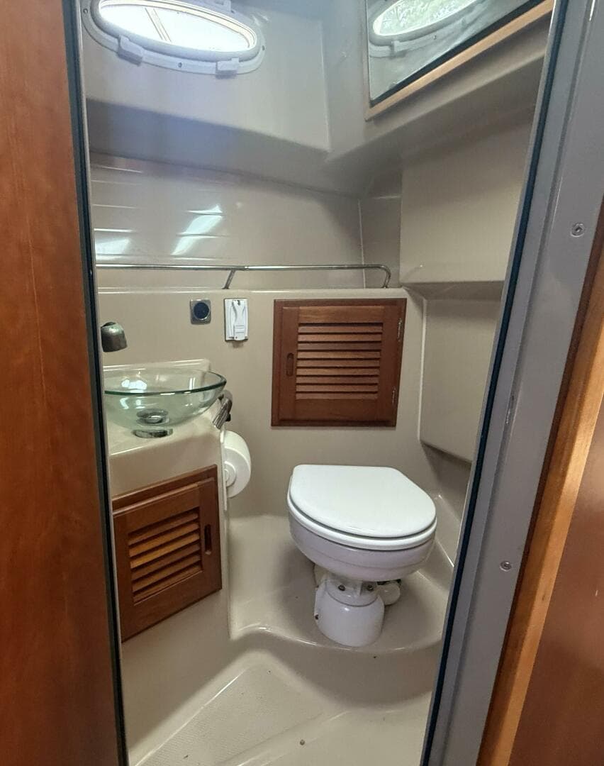 2012 Cutwater C-28 — photo 24