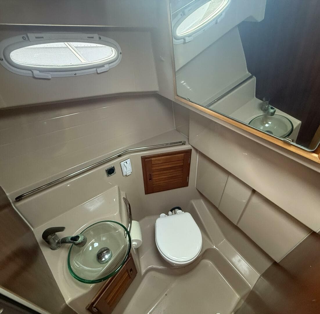 2012 Cutwater C-28 — photo 25