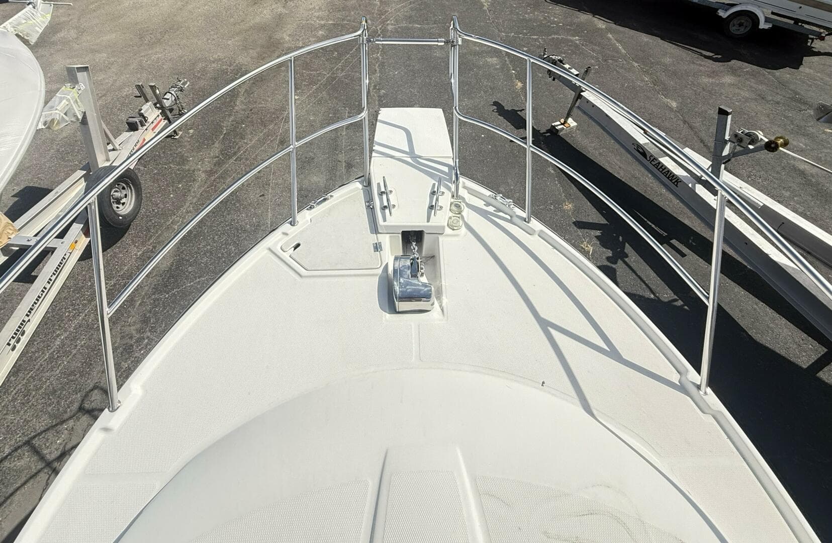 2012 Cutwater C-28 — photo 31