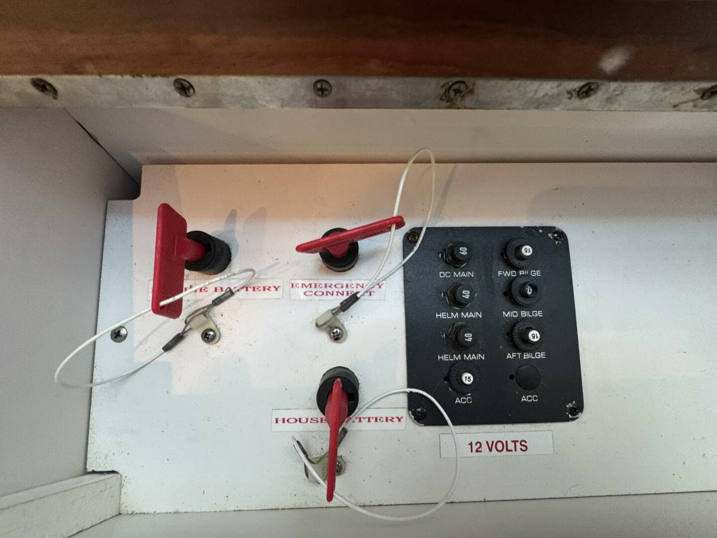 2005 Tiara Yachts 2900 Open — photo 17