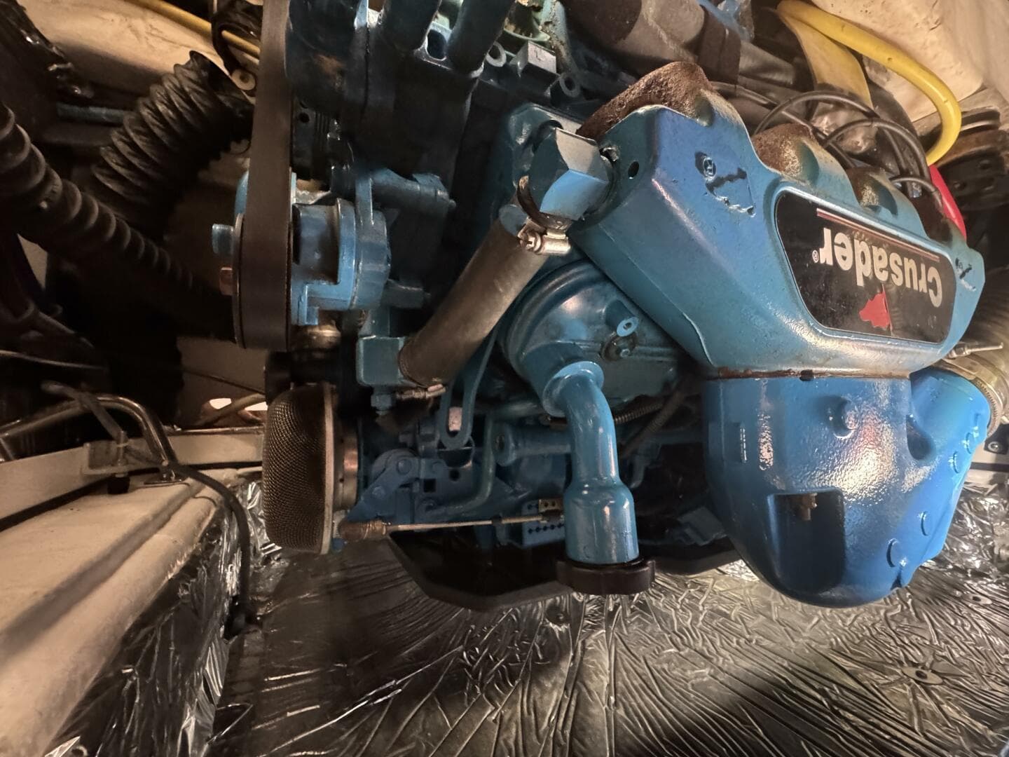 2005 Tiara Yachts 2900 Open — photo 19