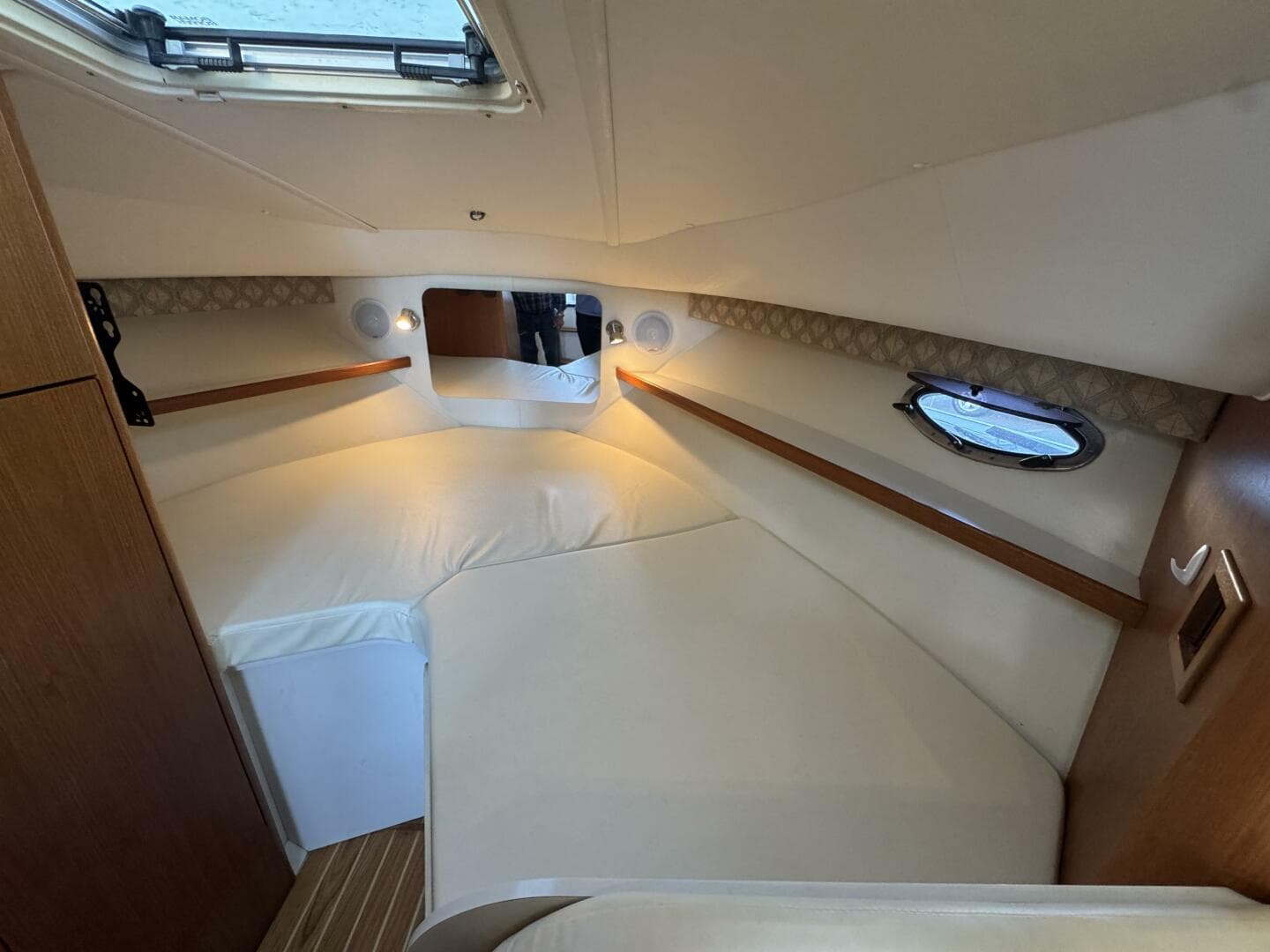 2005 Tiara Yachts 2900 Open — photo 15