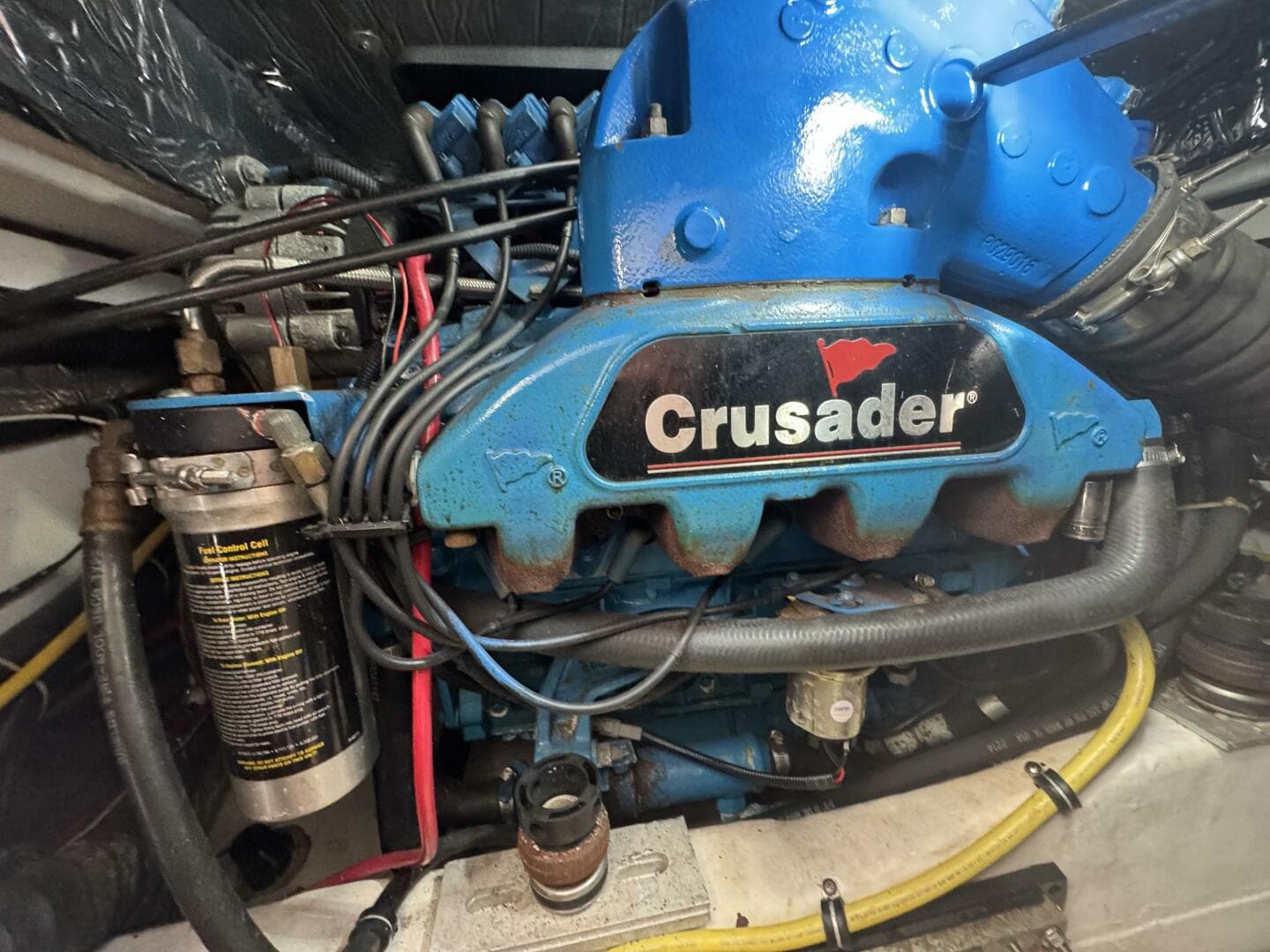 2005 Tiara Yachts 2900 Open — photo 20