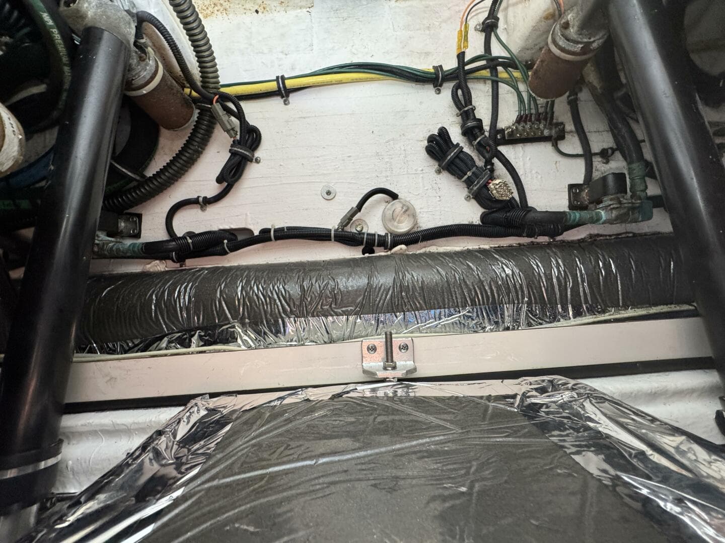 2005 Tiara Yachts 2900 Open — photo 21