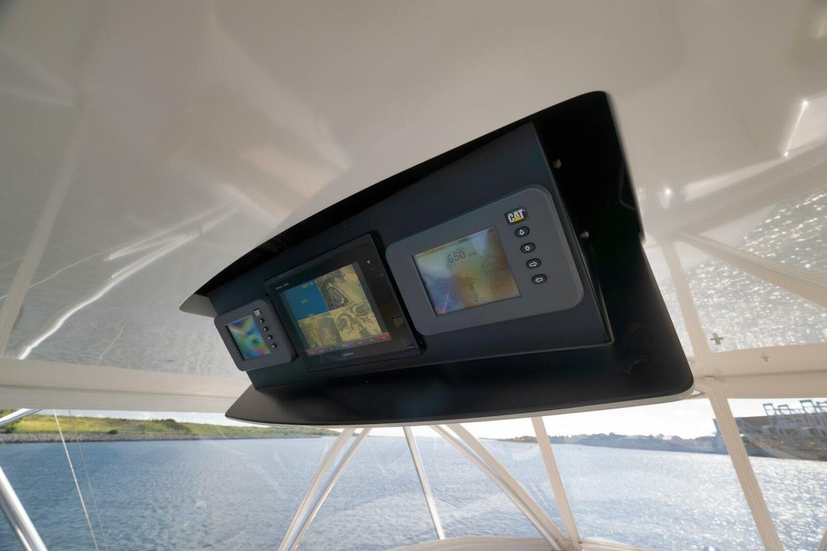 2009 Viking Convertible — photo 52