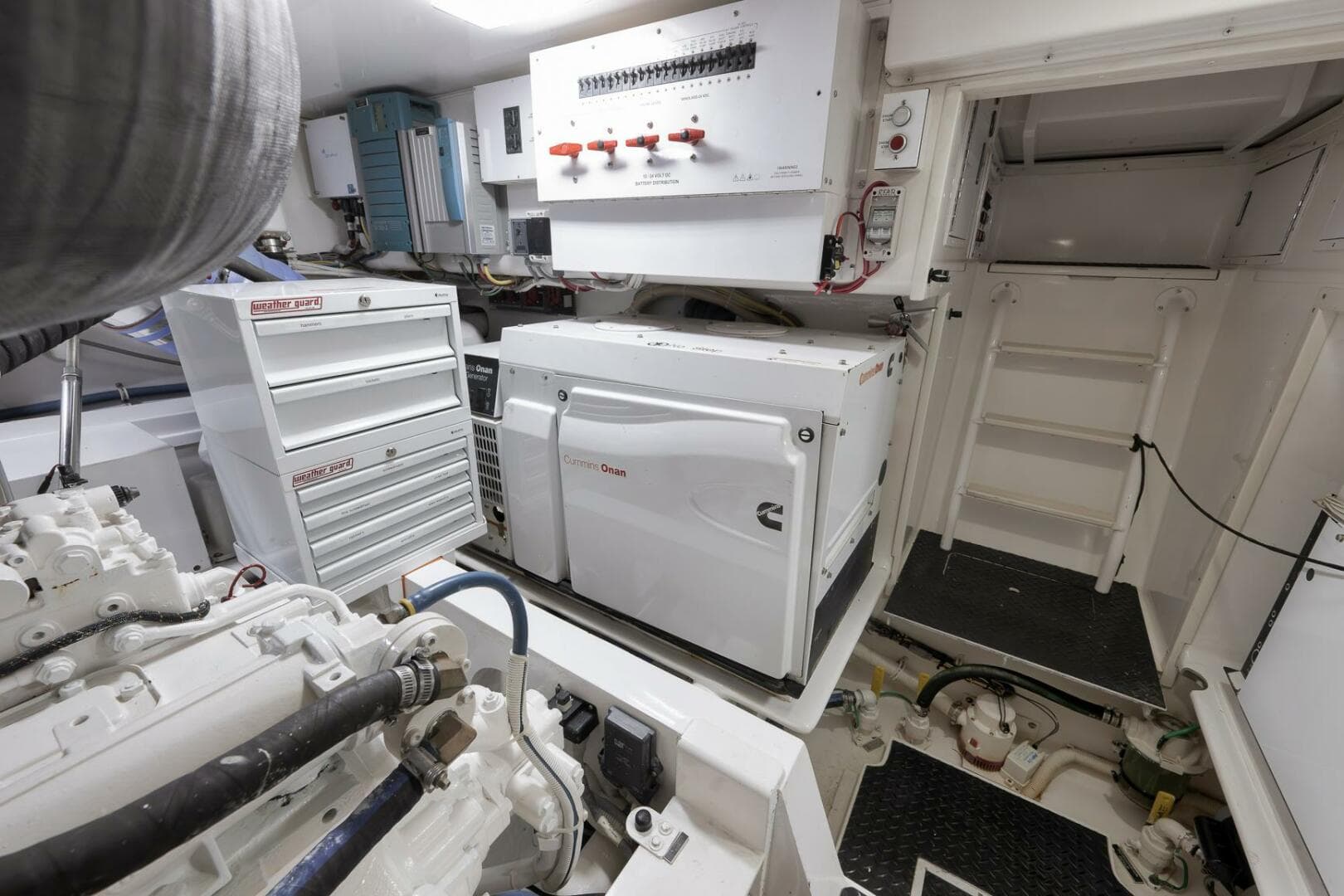 2009 Viking Convertible — photo 59