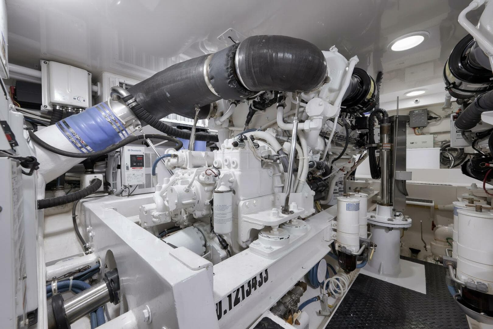 2009 Viking Convertible — photo 54