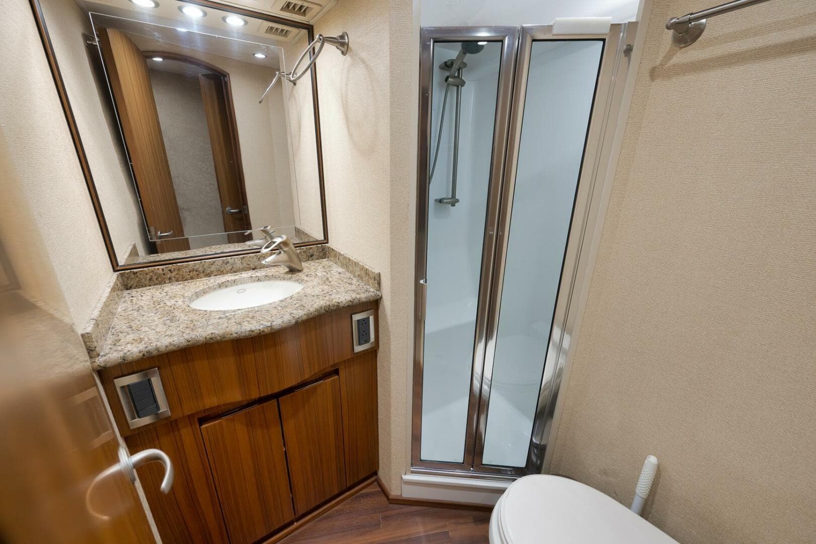 2009 Viking Convertible — photo 26