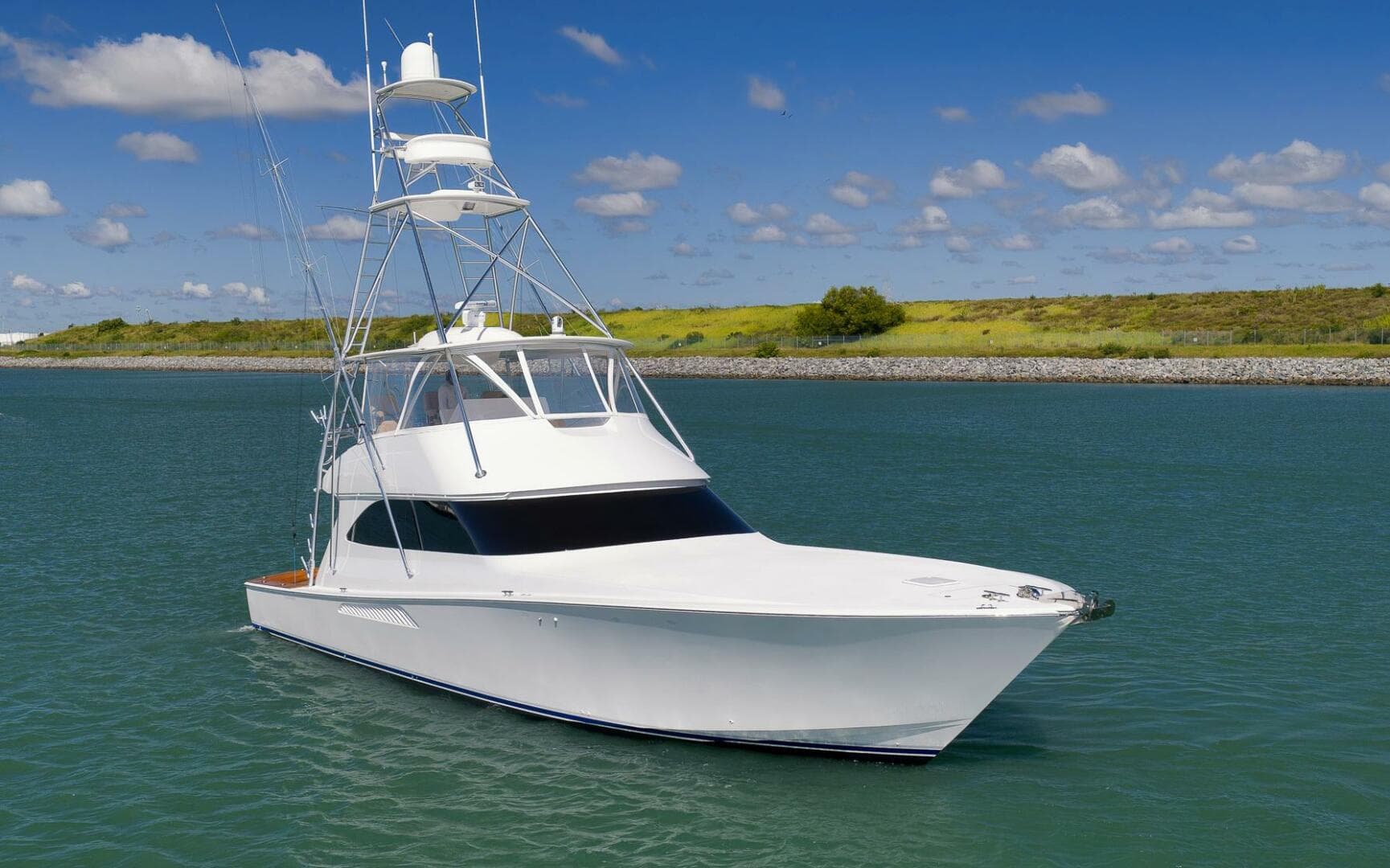 2009 Viking Convertible — photo 3